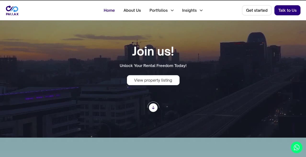 Pallax Technologies